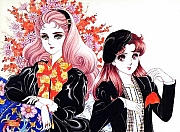 il_grande_sogno_di _Maya_Garasu_no_kamen_Suzue_Miuchi_artbook_51.jpg
